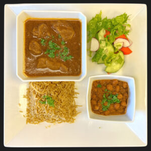 Beef Stew Nihari